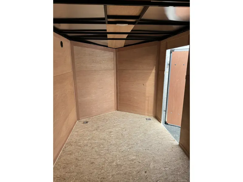 Weberlane 7X12 Estate 2024