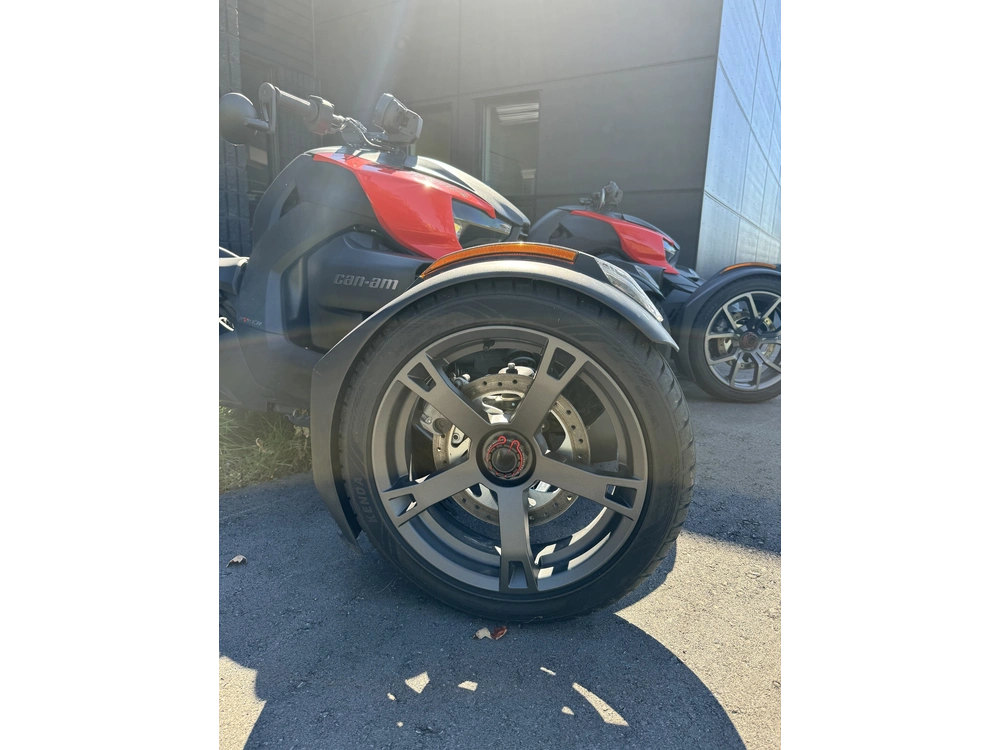 2022 Can-am Ryker 600 Ace alt