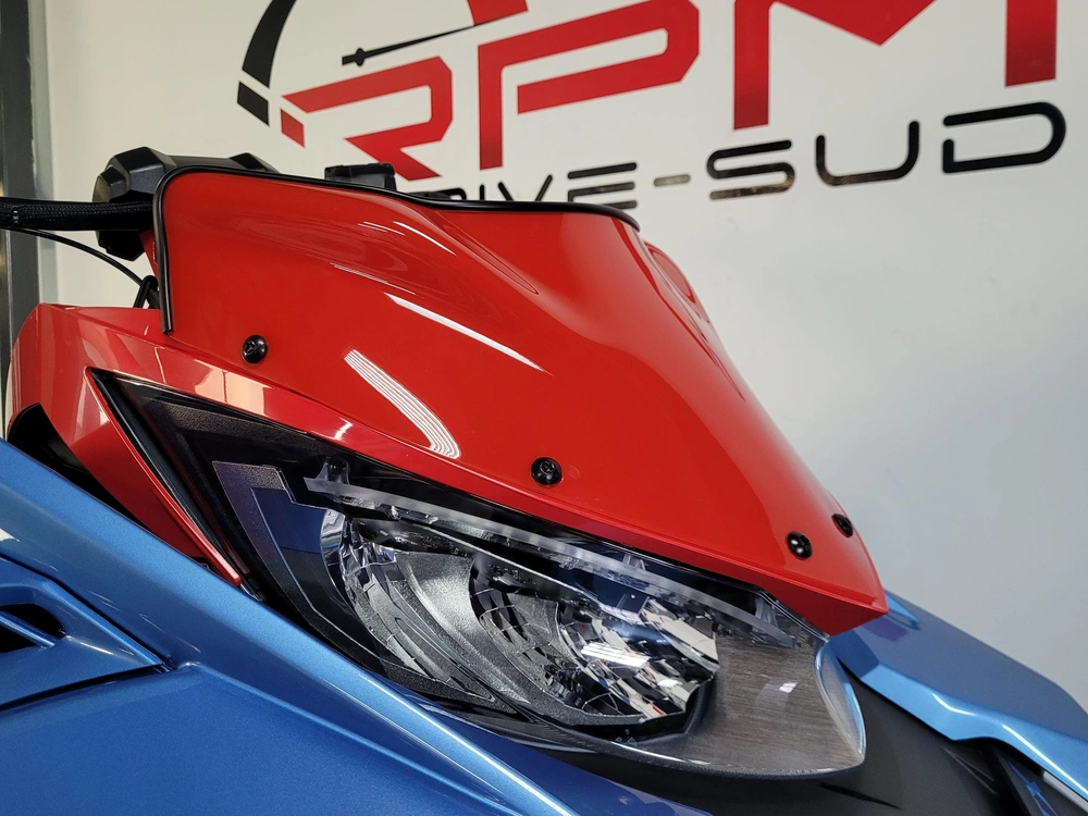 2024 Yamaha Sidewinder Lt-x Se 137'' *à Partir De 0%🤩 alt