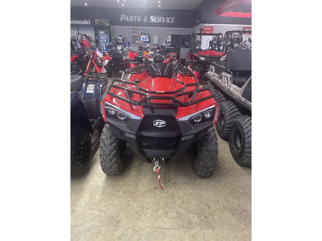 Argo Xplorer XR 700 EPS 4x4 22XR700EPS 2022