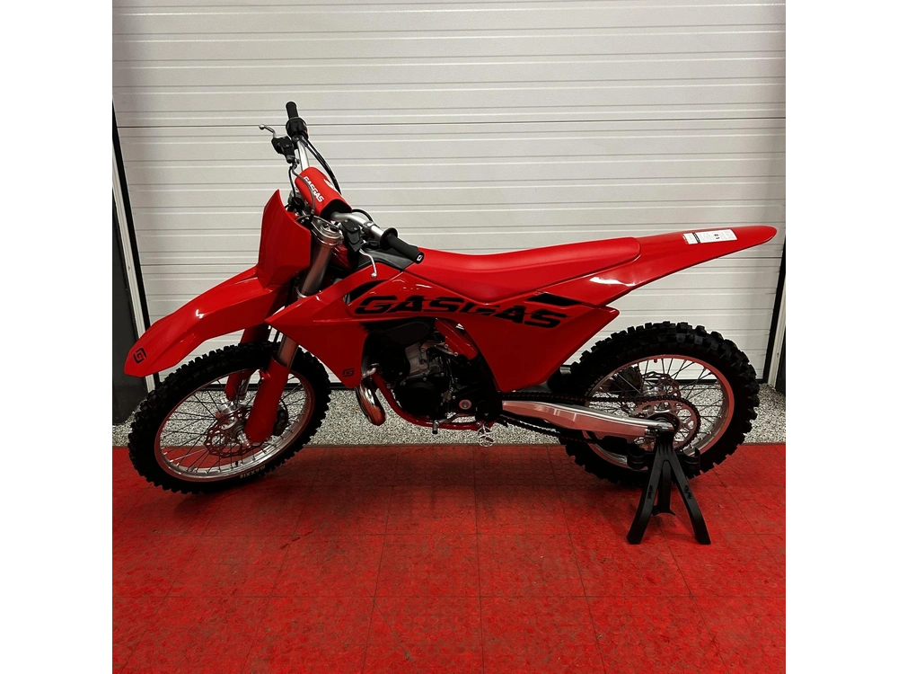2025 Gas Gas Mc 250 alt