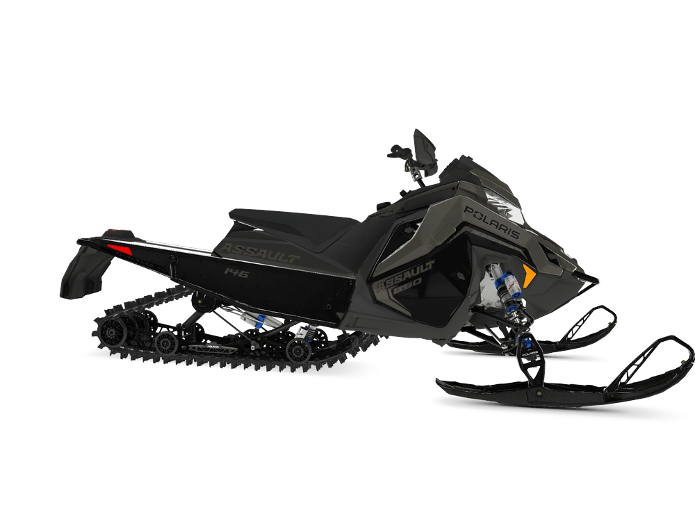 2025 Polaris 850 Switchback Assault 146 alt