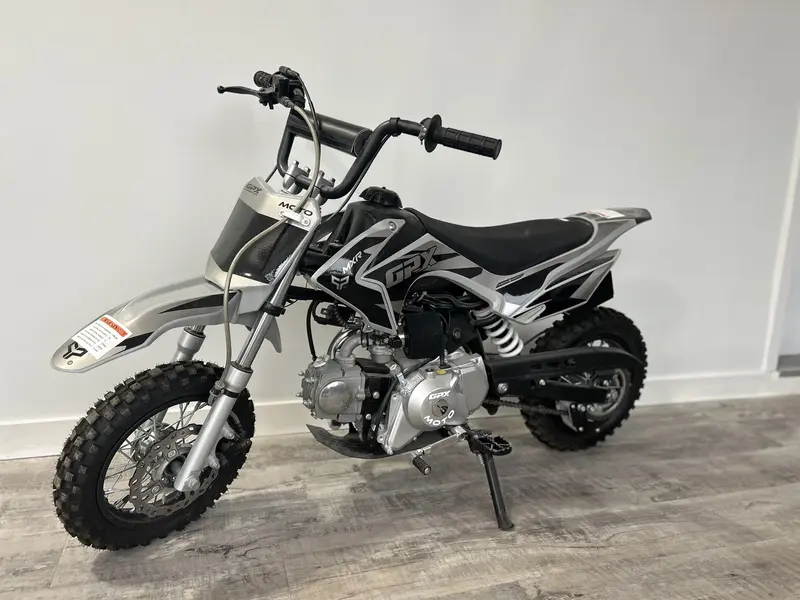 2023 Pitster Pro GPX 90 thumbnail 2