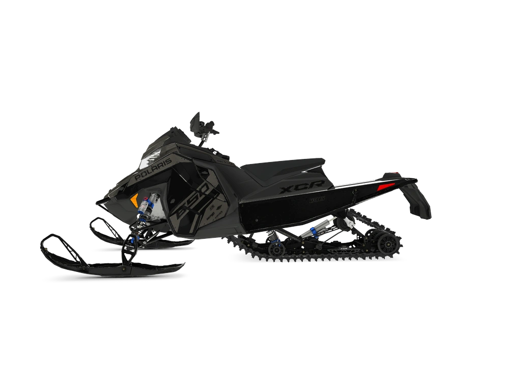 Polaris 650 Indy Xcr 136 2025 alt
