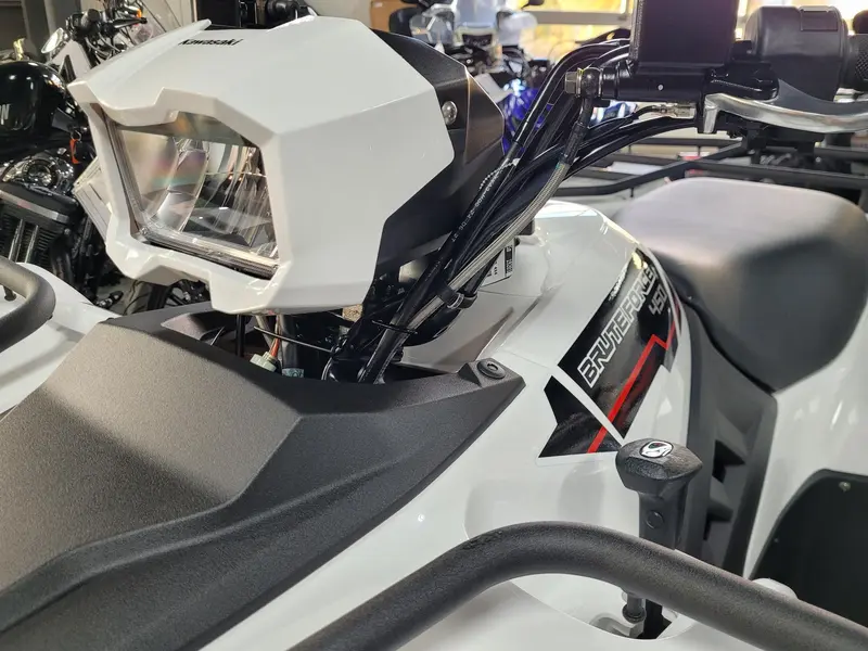 2025 Kawasaki KVF 450 4x4 *rabais de 400$ *4.99%/60 MOIS