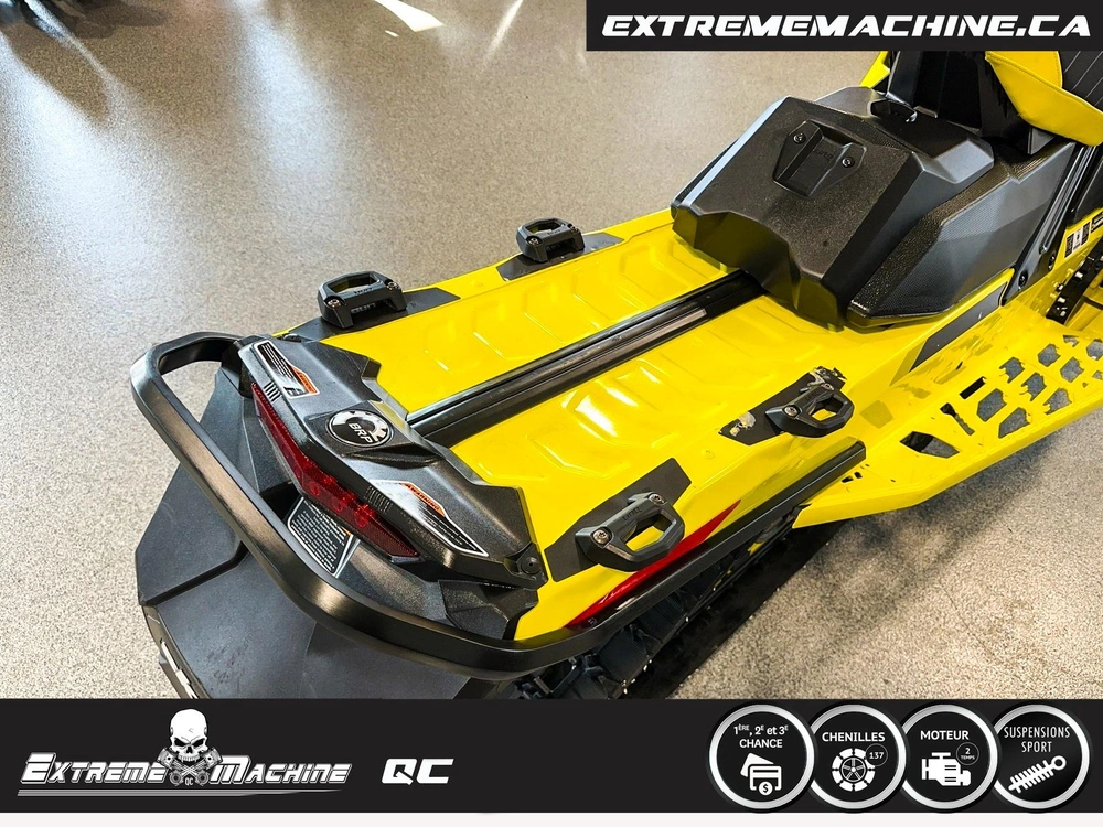 Skidoo Renegade ® X 850 Très Propre!!! 2021 alt