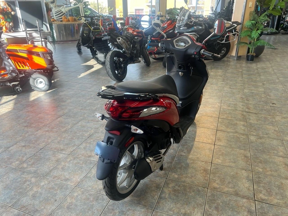 Piaggio Liberty 50cc 2023 alt