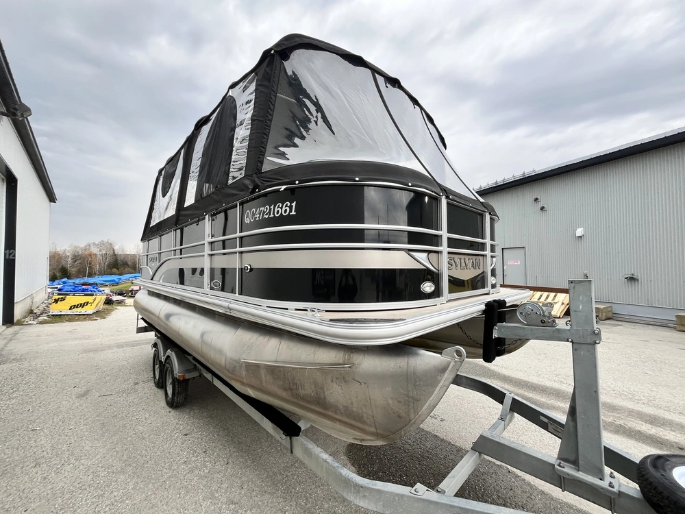 Sylvan 8520 2015 alt