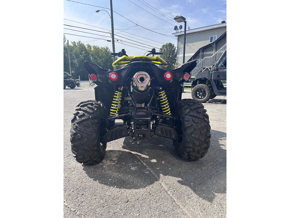 2024 Tgb Target 600 Se X alt