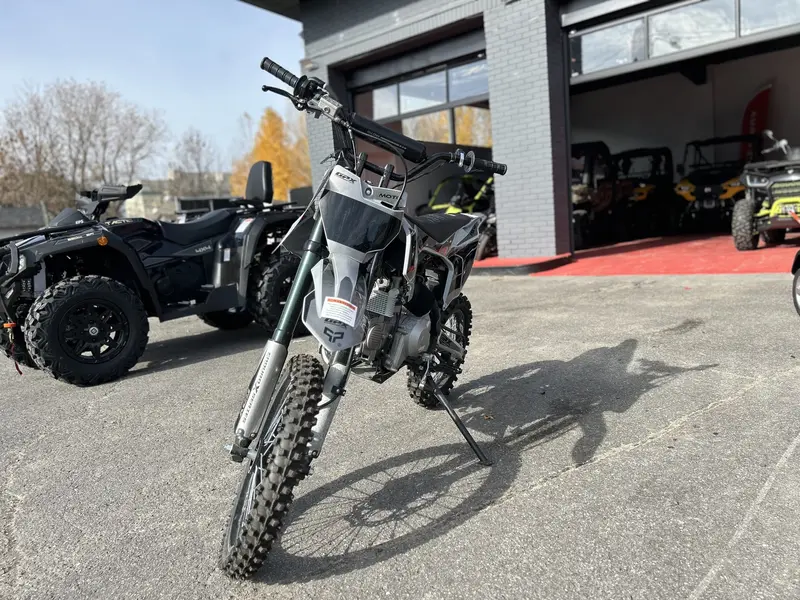 2023 Pitster Pro GPX FSE 140 thumbnail 2