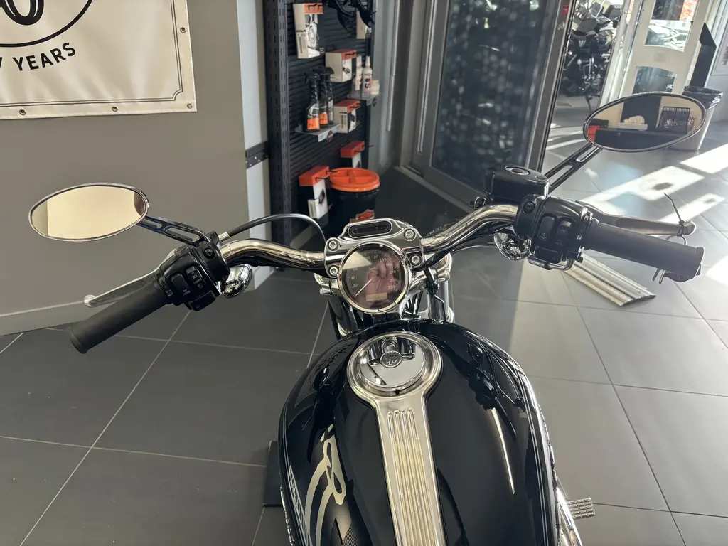 2007 Harley-Davidson SPORTSTER XL1200 CUSTOMXL1200C