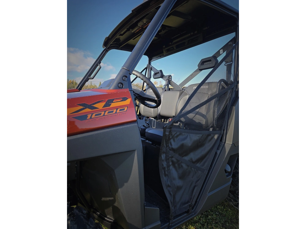 Polaris Ranger Xp 1000 Premium R25rre99af 2025 alt