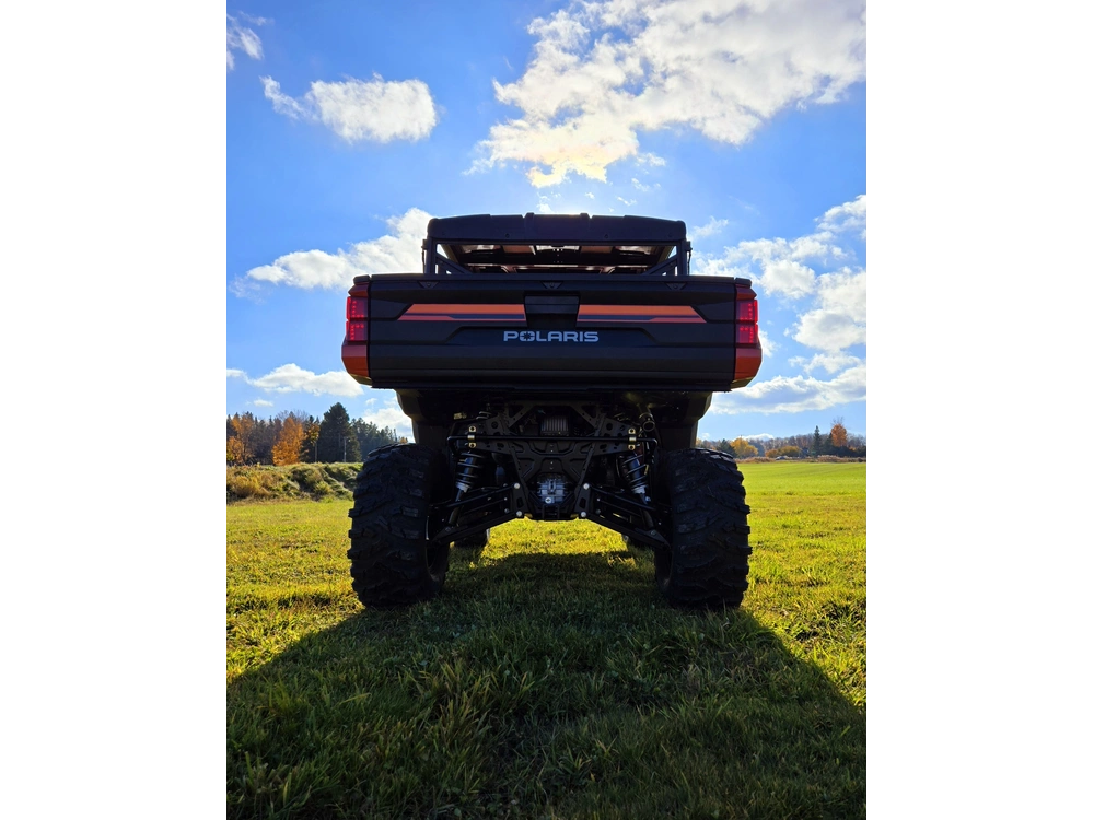 Polaris Ranger Xp 1000 Premium R25rre99af 2025 alt