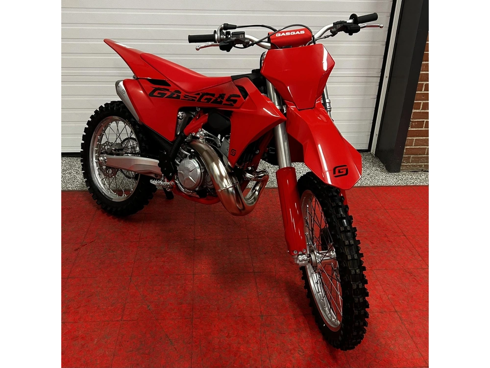 2025 Gas Gas Mc 250 alt
