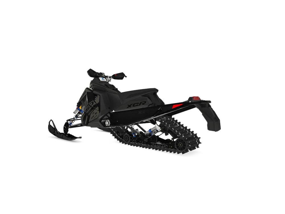 Polaris 650 Indy Xcr 136 2025 alt
