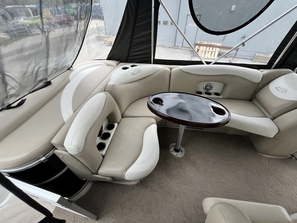 Sylvan 8520 2015 alt