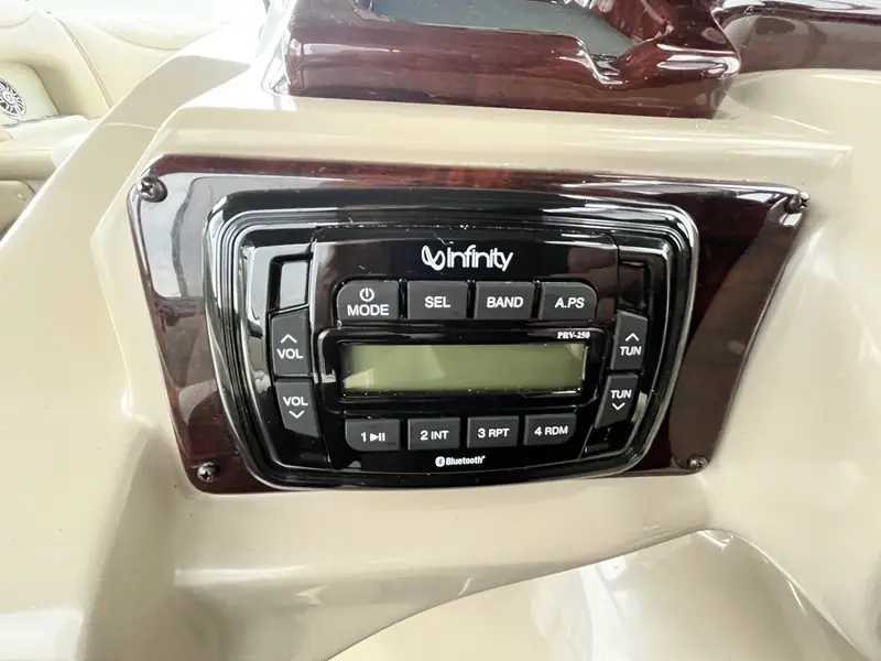Sylvan 8520 2015