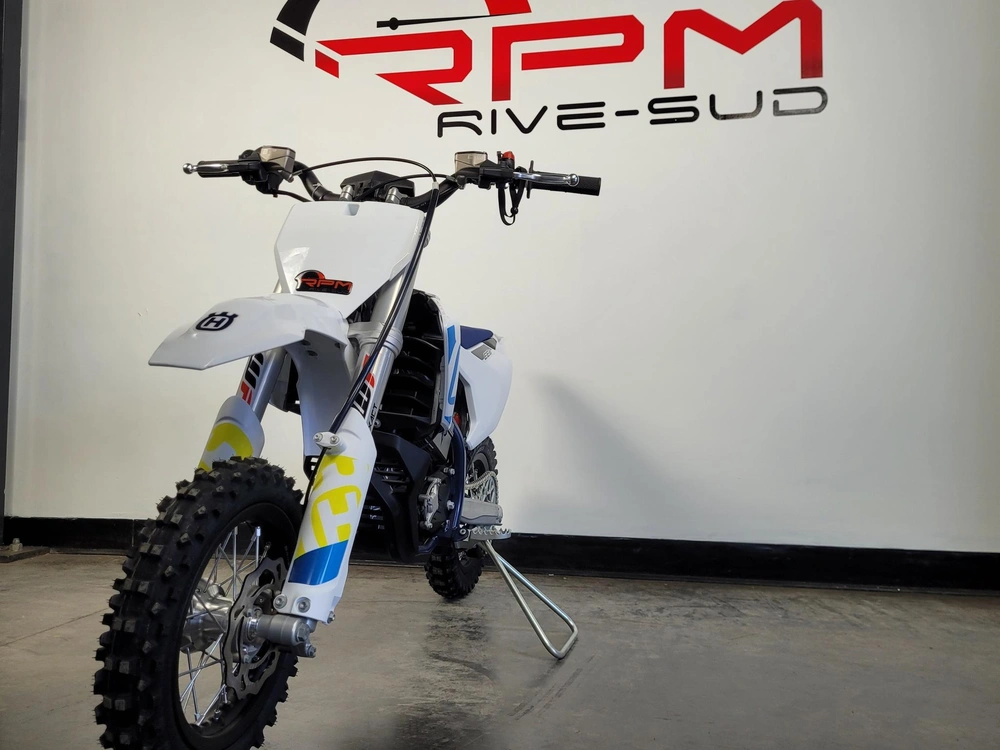 Husqvarna Ee 3 ⚡ Moteur Électrique De Pointe 2024 alt