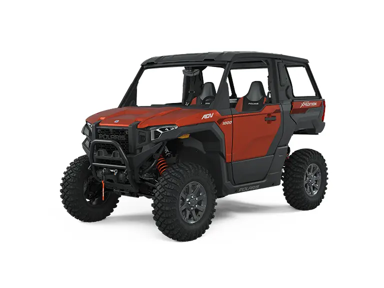Polaris Xpedition  2024