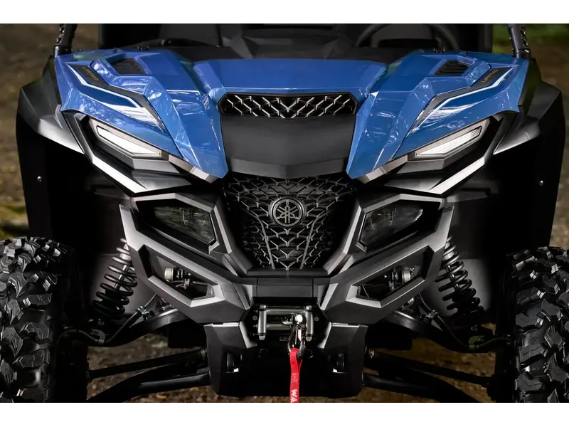 2025 Yamaha RMAX 4 1000 LE  2025