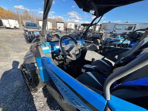 2021 Cfmoto Zforce 800 Ex Eps