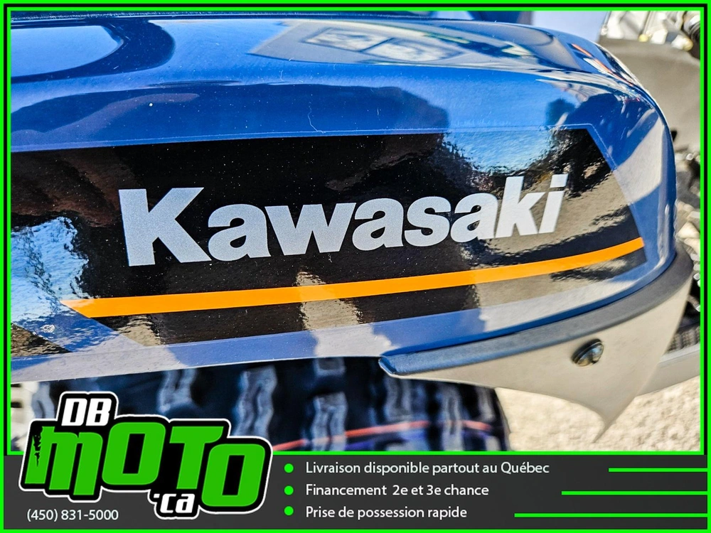 Kawasaki Brute Force 300 ** Aucun Frais Caché ** 2025 alt
