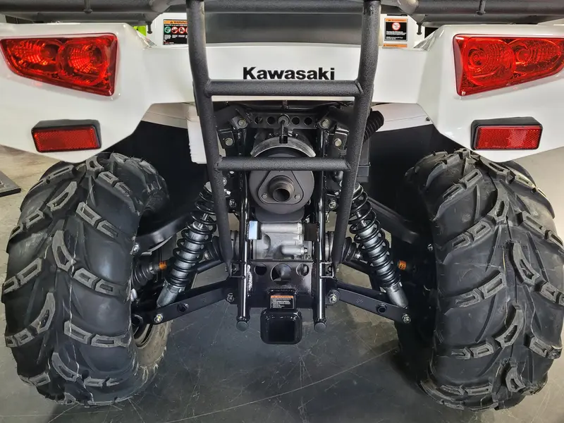2025 Kawasaki KVF 450 4x4 *rabais de 400$ *4.99%/60 MOIS