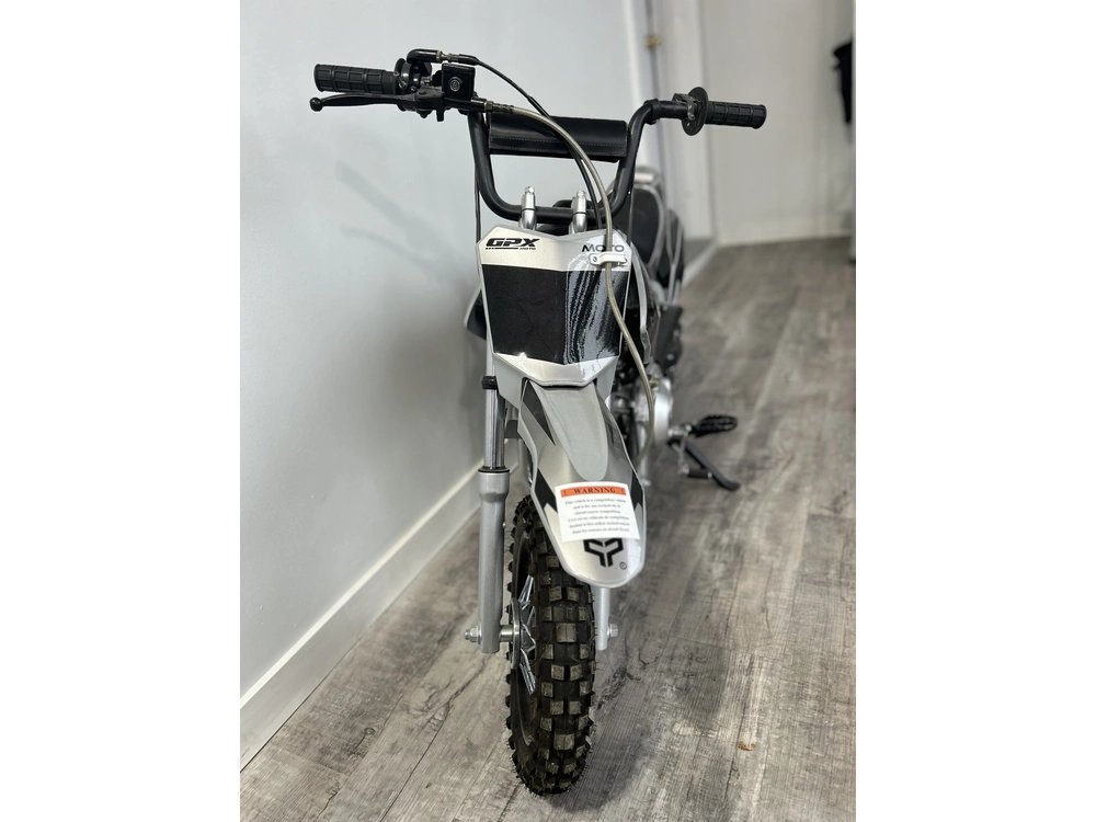 Pitster Pro Gpx 90 2023 alt