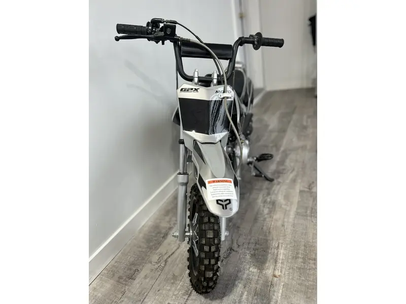 2023 Pitster Pro GPX 90 thumbnail 3