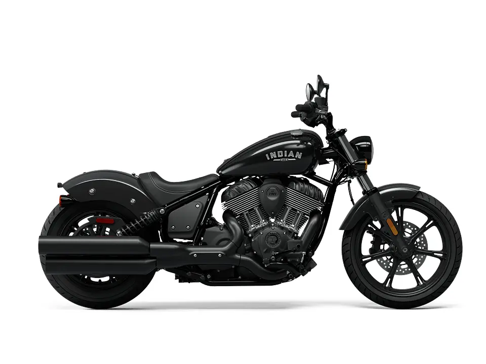 Indian Motorcycle Chief 2024 - ABS