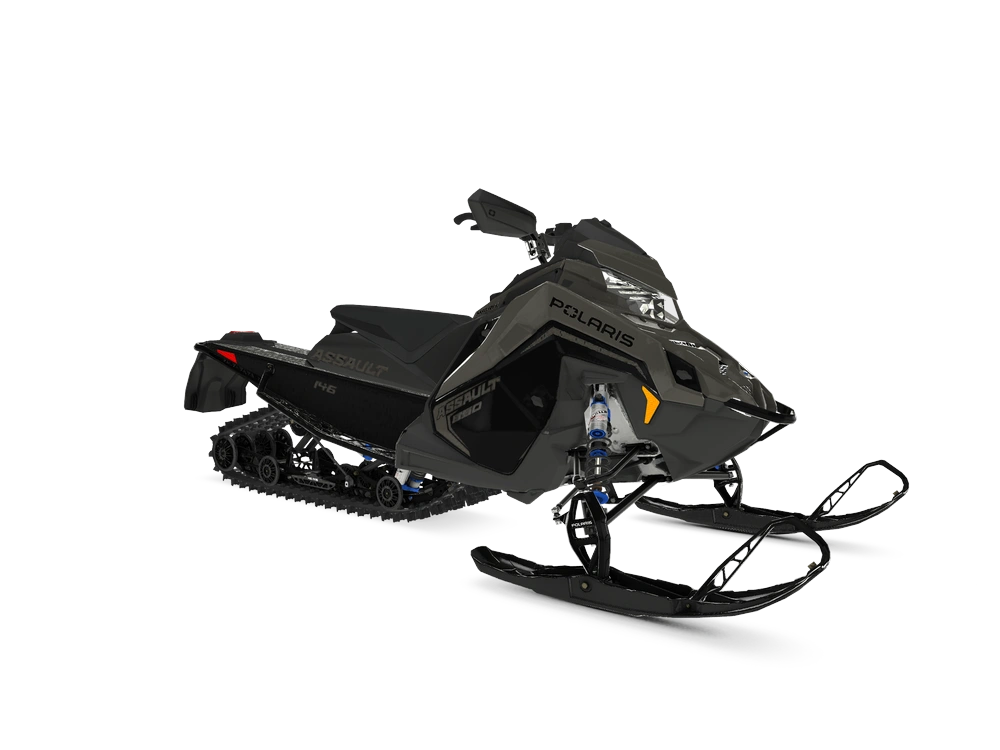 2025 Polaris 850 Switchback Assault 146 alt