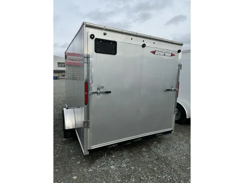 Weberlane 7X12 Estate 2024