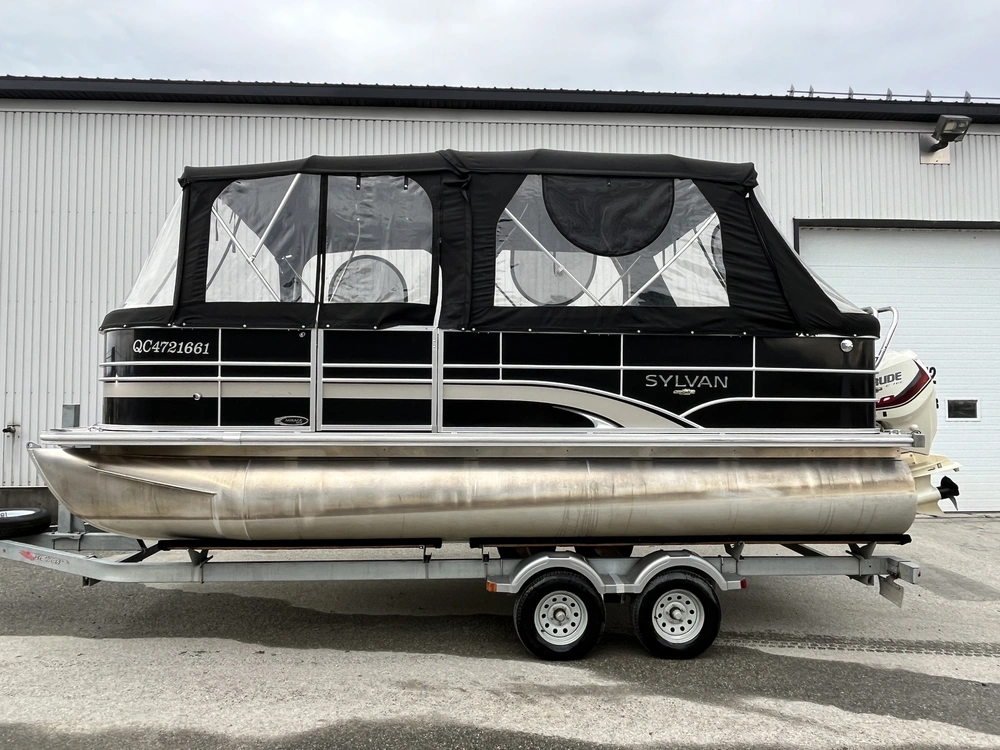 Sylvan 8520 2015 alt