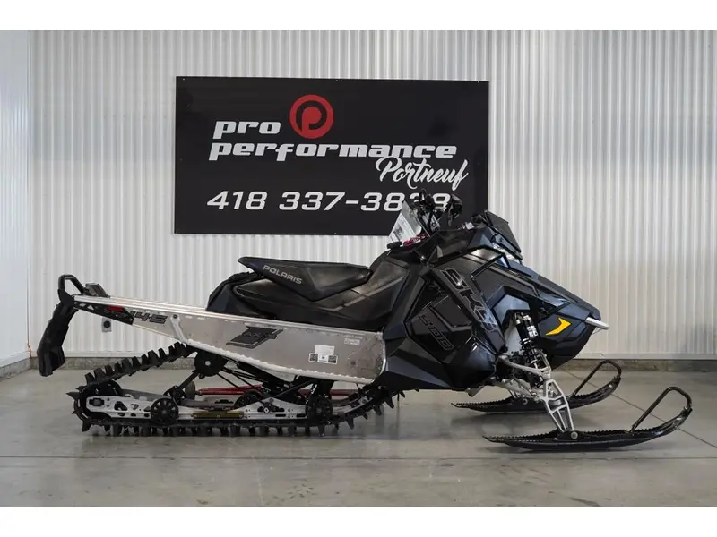 2020 Polaris 800 SKS 146