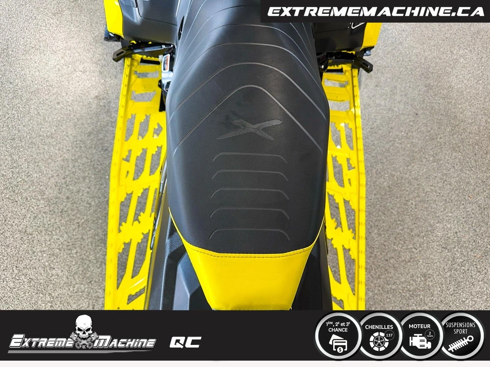 Skidoo Renegade ® X 850 Très Propre!!! 2021 alt