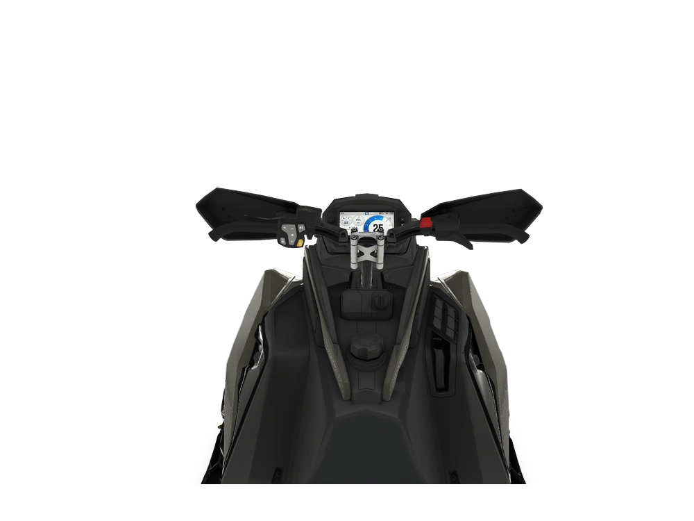 2025 Polaris 850 Switchback Assault 146 alt