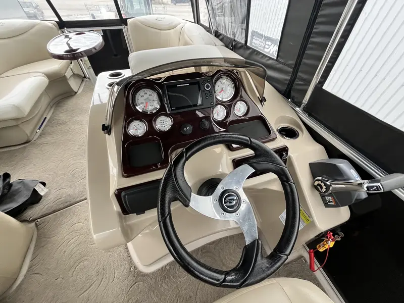 Sylvan 8520 2015