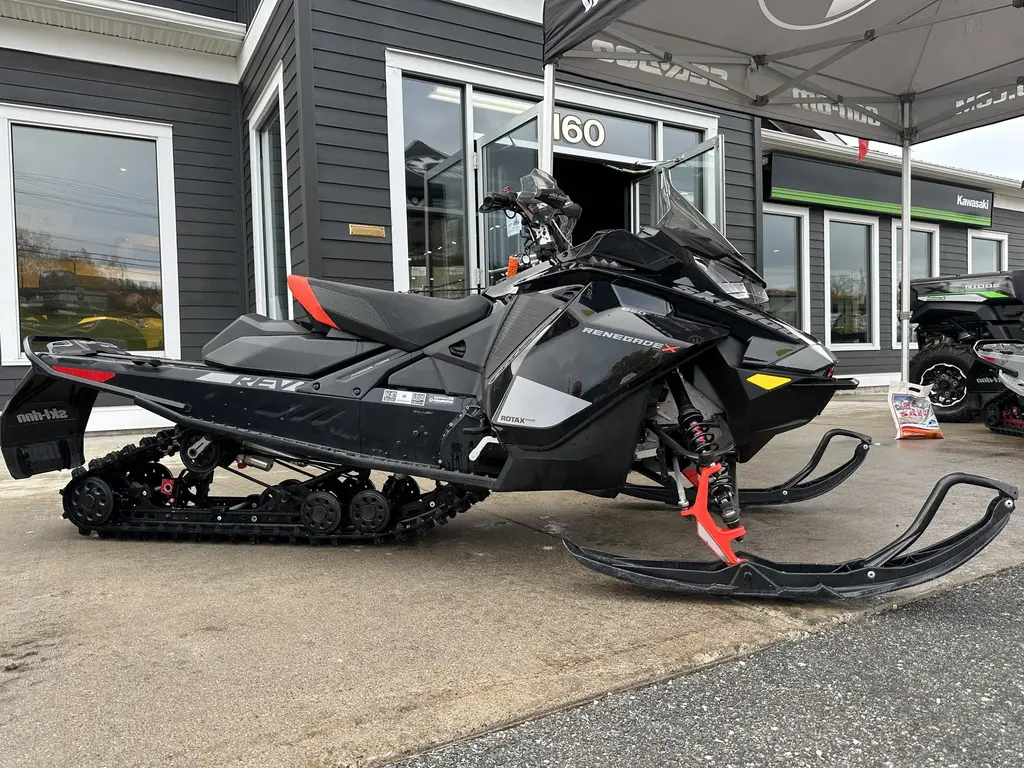 2020 Ski-Doo Renegade X 850 $50/WK