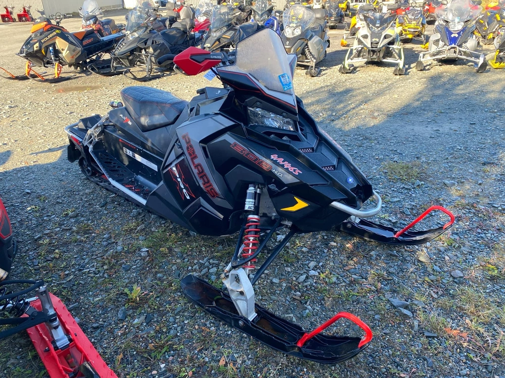 2015 Polaris Switchback Pro-x alt