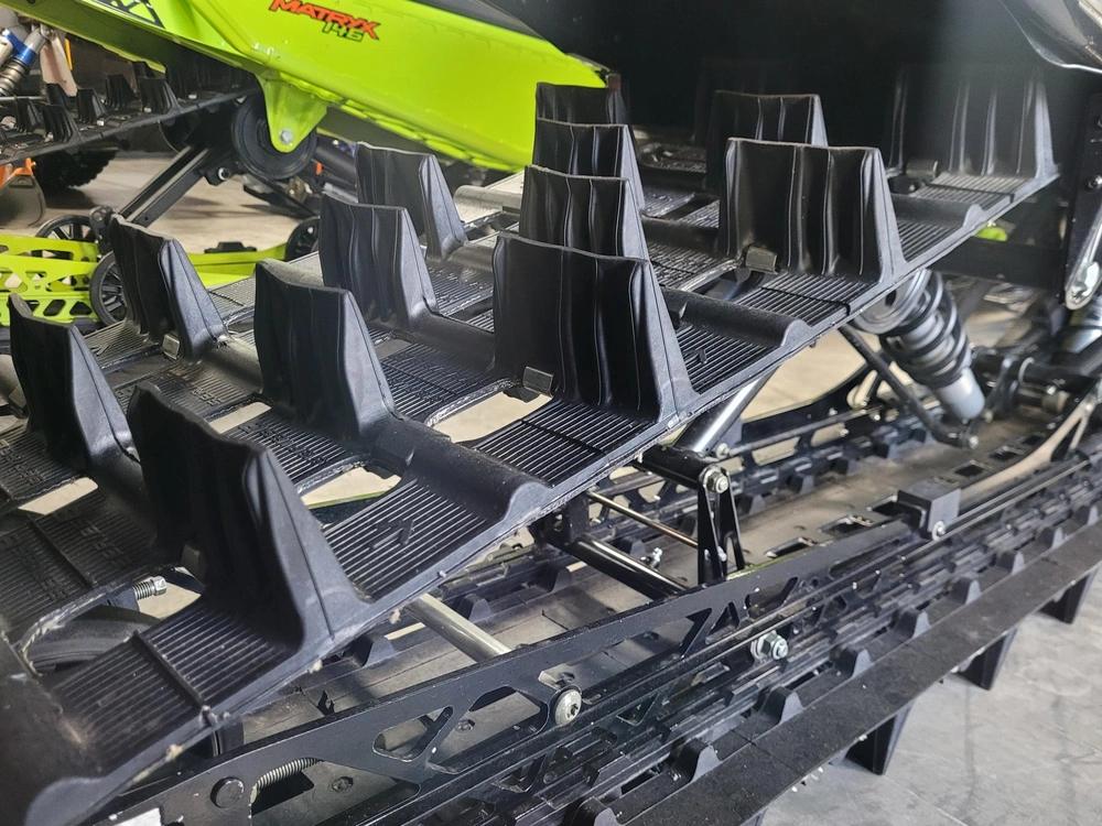 2024 Polaris 9r Pro Rmk 155 Slash alt