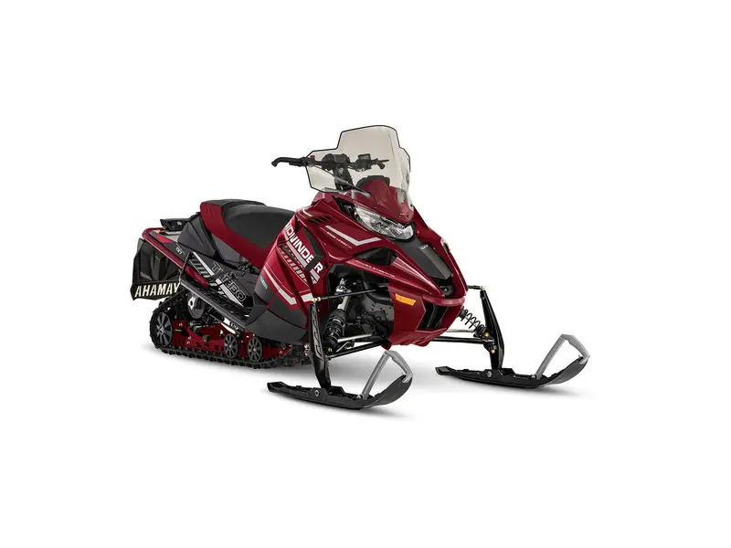 2025 Yamaha Sidewinder L-TX GT DAE