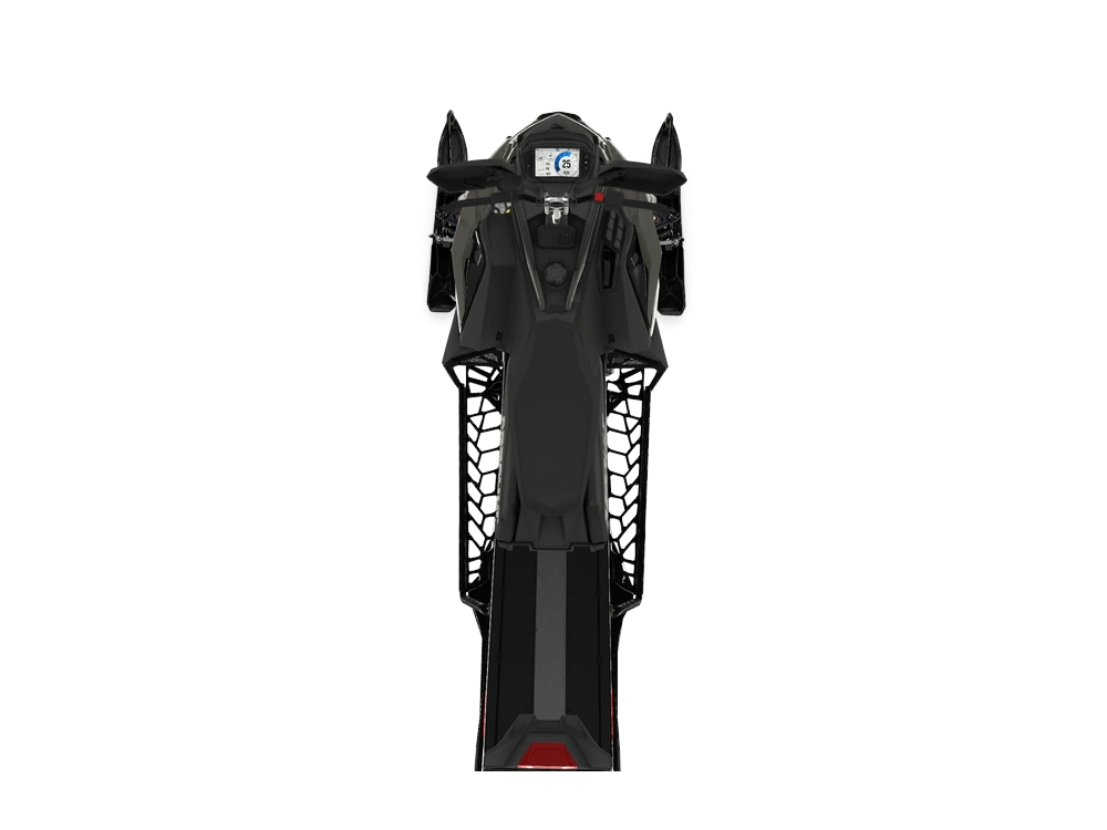 2025 Polaris 850 Switchback Assault 146 alt
