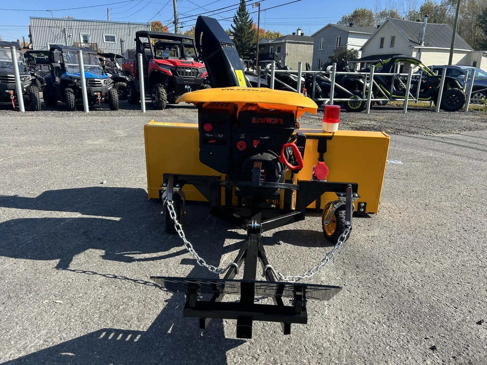 Massimo Zlst13150 Pour Utv De 60po 2024 alt