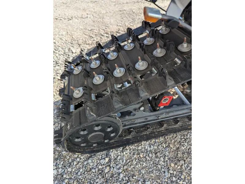 2020 Ski-Doo Renegade X 850 E-TEC® 9688 KM WARRANTY