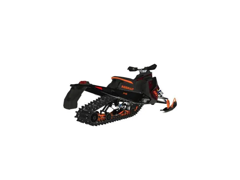 Polaris PATRIOT 9R SWITCHBACK ASSAULT 146 2025