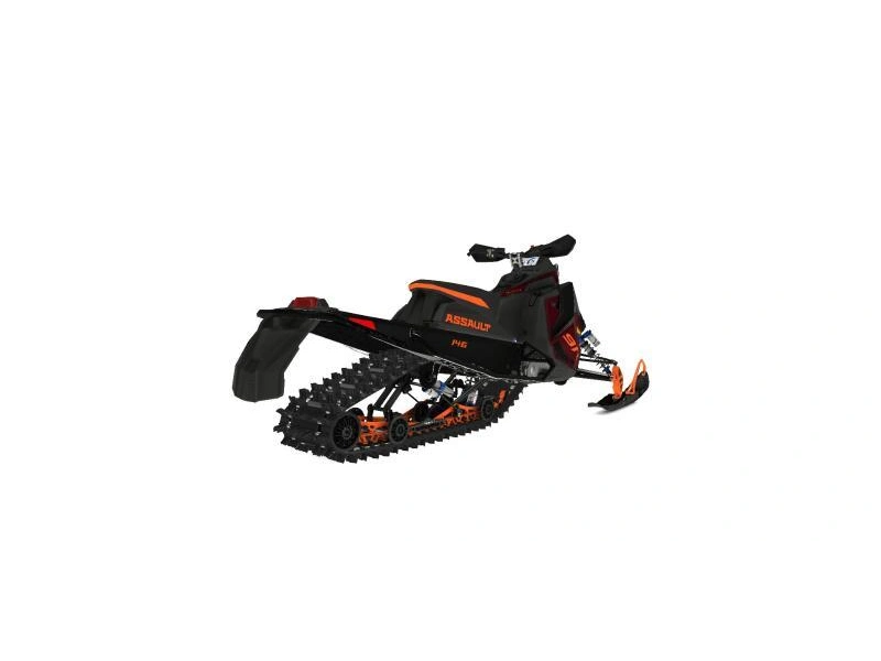 Polaris Patriot 9r Switchback Assault 146 2025 alt