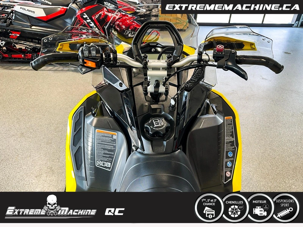 Skidoo Renegade ® X 850 Très Propre!!! 2021 alt