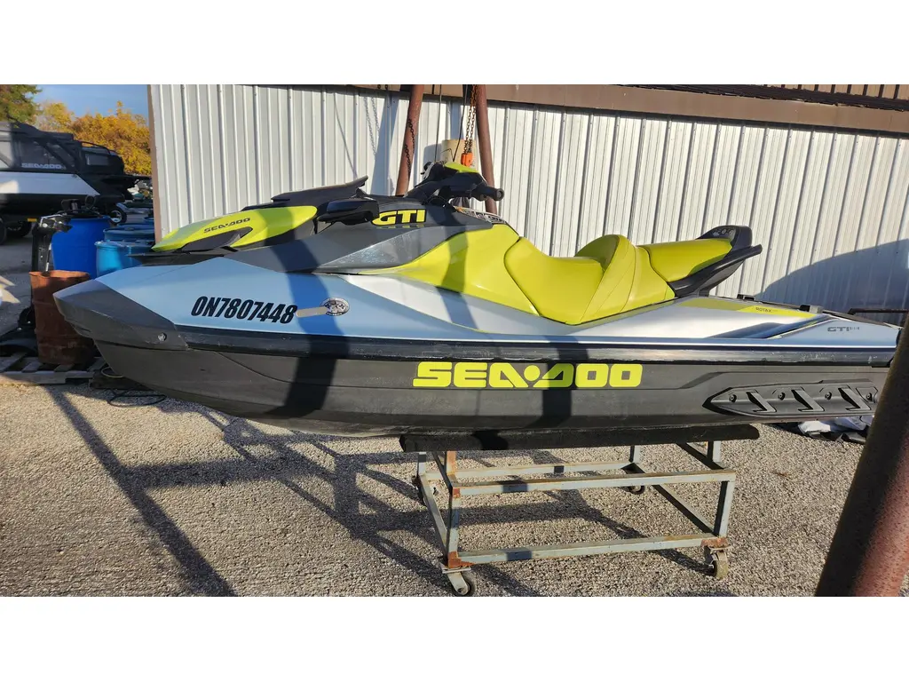 2021 Sea-Doo 29ME 