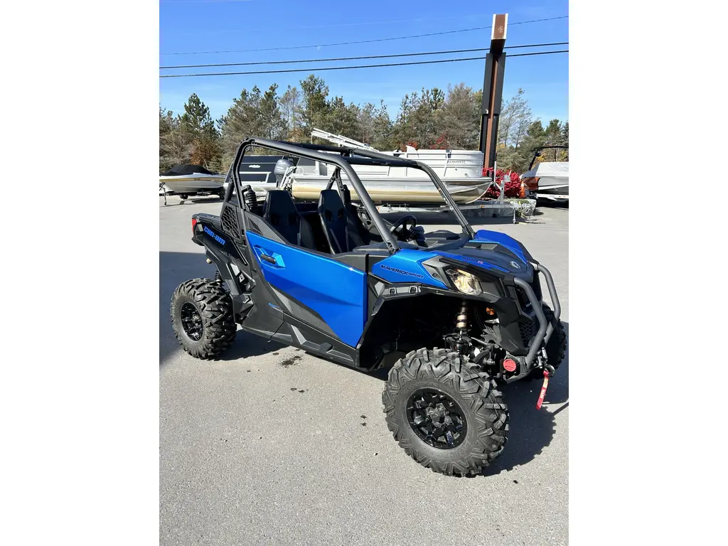 2023 Can-Am MAVERICK SPORT 1000R