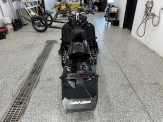 2019 Ski-doo Renegade X 600 Etec alt